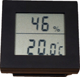 Digital Hygrometer