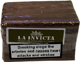 La Invicta Maduros (dark wrapper) - Bundle of 25 Honduran Cigars
