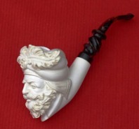 Meerschaum Pipe