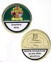 <span style='font-family: Arial;font-size: 14px;'><strong>Rattray's Pipe Tobacco</strong></span>