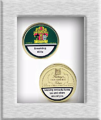 Rattray's Pipe Tobacco