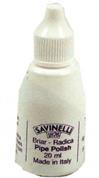 Savinelli Tobacco Pipe Polish